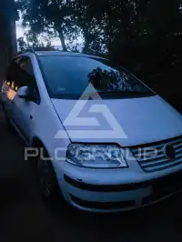 2006 Volkswagen SHARAN
