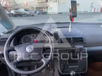2006 Volkswagen SHARAN