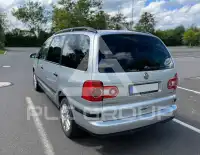 2006 Volkswagen SHARAN