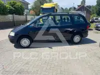 2006 Volkswagen SHARAN