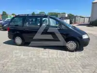 2006 Volkswagen SHARAN