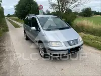 2006 Volkswagen SHARAN