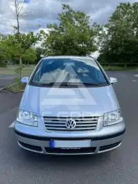 2006 Volkswagen SHARAN