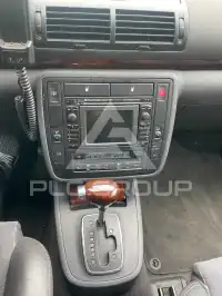 2006 Volkswagen SHARAN