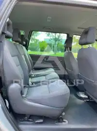2006 Volkswagen SHARAN