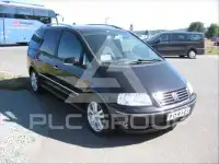 2006 Volkswagen SHARAN