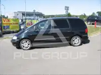 2006 Volkswagen SHARAN