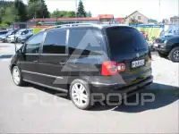2006 Volkswagen SHARAN