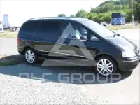 2006 Volkswagen SHARAN