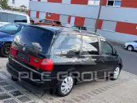 2006 Volkswagen SHARAN
