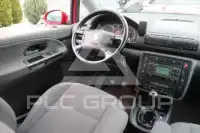 2006 Volkswagen SHARAN