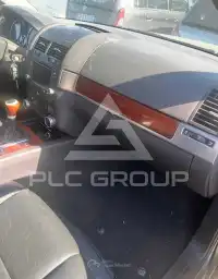 2006 Volkswagen Touareg