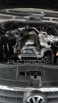 2006 Volkswagen Touareg