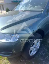 2006 Volkswagen Touareg