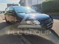 2006 Volkswagen Passat