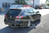 2006 Volkswagen Passat
