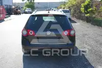 2006 Volkswagen Passat
