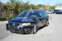 2006 Volkswagen Passat