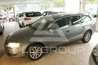2006 Volkswagen Passat