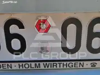 2006 Volkswagen Passat