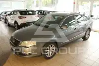 2006 Volkswagen Passat