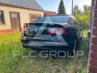 2006 Volkswagen Passat