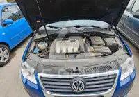 2006 Volkswagen Passat