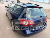 2006 Volkswagen Passat