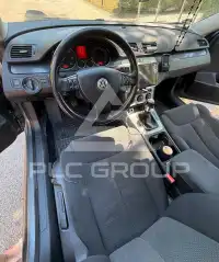2006 Volkswagen Passat