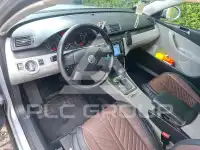 2006 Volkswagen Passat