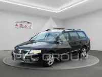 2006 Volkswagen Passat
