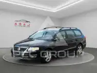 2006 Volkswagen Passat