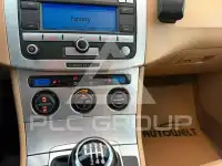 2006 Volkswagen Passat