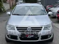 2006 Volkswagen Passat