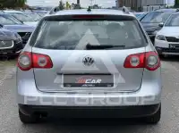 2006 Volkswagen Passat
