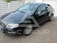 2006 Volkswagen Passat