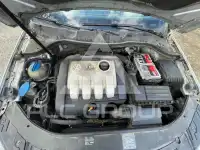 2006 Volkswagen Passat