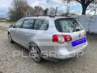 2006 Volkswagen Passat