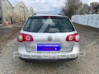 2006 Volkswagen Passat