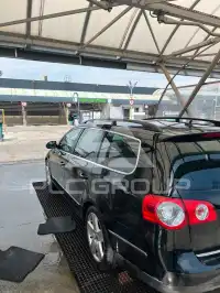 2006 Volkswagen Passat