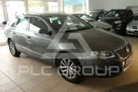 2006 Volkswagen Passat