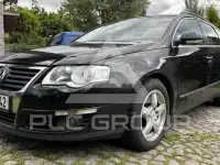 2006 Volkswagen Passat