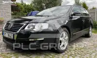 2006 Volkswagen Passat