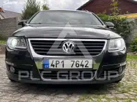 2006 Volkswagen Passat