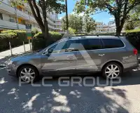 2006 Volkswagen Passat