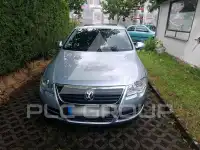 2006 Volkswagen Passat