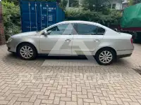2006 Volkswagen Passat