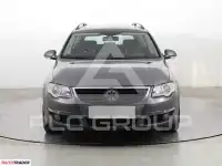 2006 Volkswagen Passat