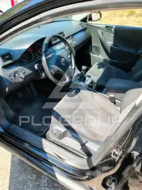 2006 Volkswagen Passat