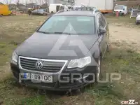 2006 Volkswagen Passat